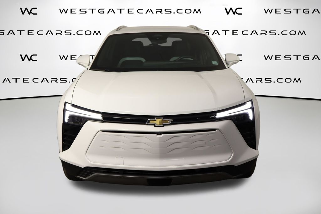 chevrolet blazer ev 2024 3GNKDBRJ9RS202000 image chevrolet blazer ev 2024 3GNKDBRJ9RS202000 image
